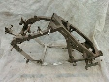Cagiva Elefant 750 Rahmen mit