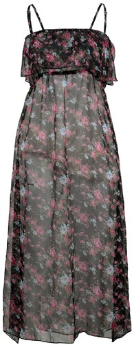 Nostalgisches chiffon rosen - nostalgisches,
