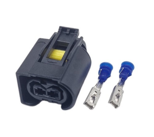 Reparatursatz stecker pol - reparatursatz,