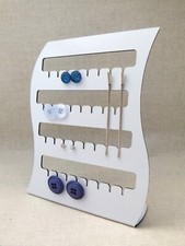 Schmuck display ohrringe - schmuck,