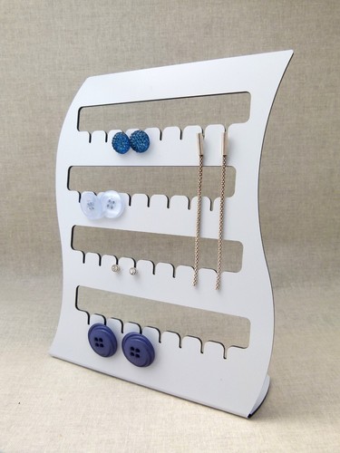 Schmuck display ohrringe - schmuck,