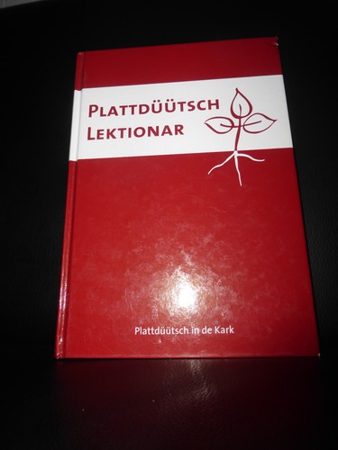 Plattdüütsch lektionar - plattdüütsch,