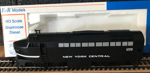 Models roco 040 4105 - e-r,