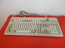PC Tastatur Cherry mit Din Anschluß mit 1 Jahr Gewährleistung