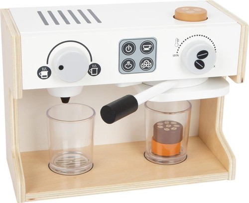 Kaffeemaschine gastro holz - kaffeemaschine,