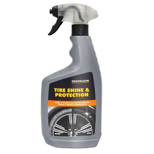 Tire shine reifenglanz - tire,