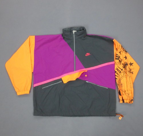 Nike vintage 80s - nike,