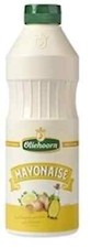 Oliehoorn Mayonaise Squeeze Flasche (3 x 900 ml)