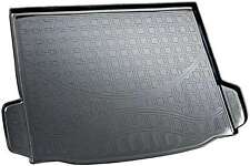 Kofferraumwanne passend für BMW X3 | G01, F97 | ab Bj. 2017- | passgenau