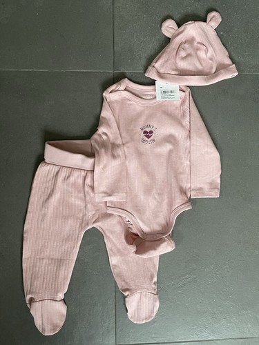 Topomini newborn set - topomini,