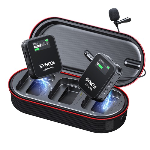 Synco pro 4g - synco, g2(a1)