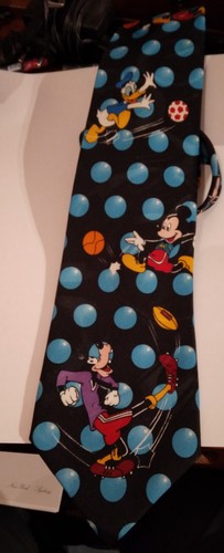 Disney krawatte - disney,