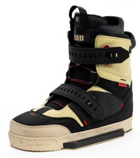 SLINGSHOT Wakeboard Bindung Wakeboardboot RAD Boots 2022 Wake Binding