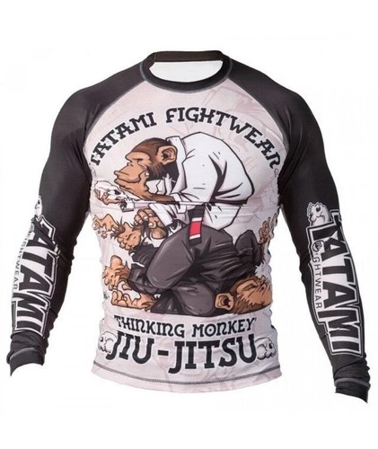 Tatami fightwear thinker - tatami,