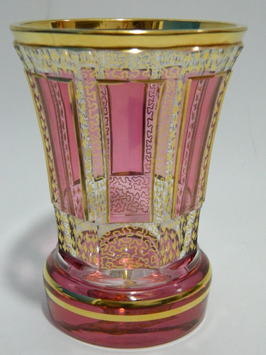 Ranftbecher kunst prunk - ranftbecher, kunst-prunk-glas