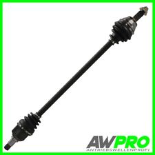 ANTRIEBSWELLE FÜR FORD ESCORT