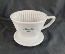 Vintage! Melitta Filter 101