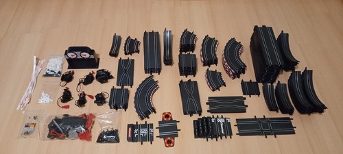 Carrera großes konvolut - carrera, go,