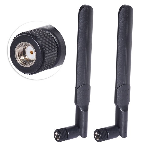 Dualband wlan mimo - 2x, antenne
