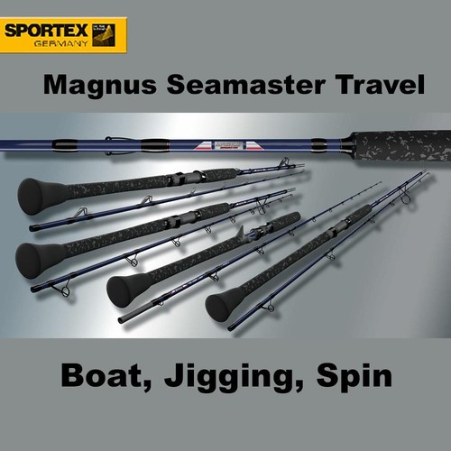 Sportex magnus seamaster - sportex,