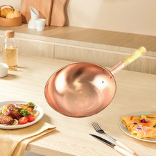 Kupferkochgeschirr Kupfertopf