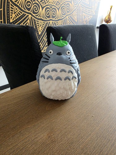 Totoro figur mein nachbar - totoro,
