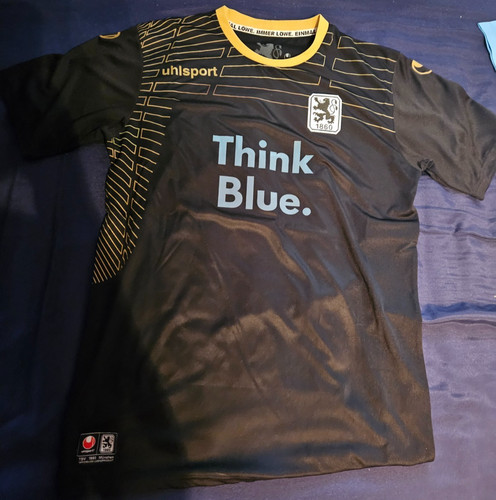 Tsv 1860 münchen drittes - tsv,