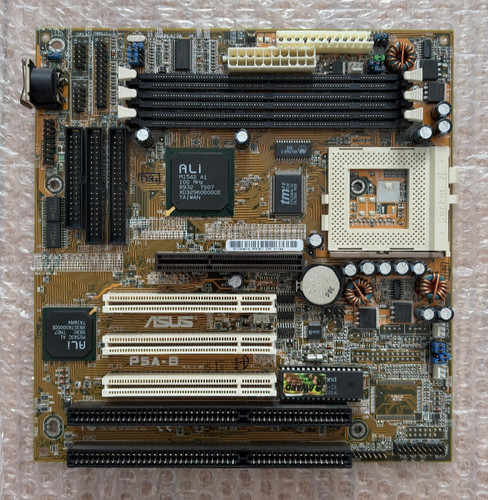 Asus p5a rev sockel 7 - p5a-b, 1.04