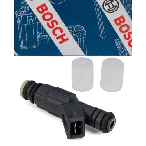 Bosch einspritzventil für bmw - für,