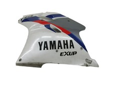 Verkleidung Seitenverkleidung