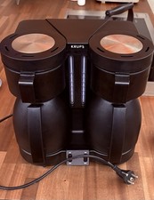 Krups Duothek KT 8501 1700W