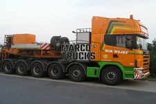 LKW Foto Scania 114