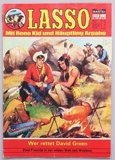 Lasso 100 199 - lasso, auswahl