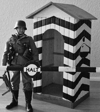 Action Figuren Sammelfigur