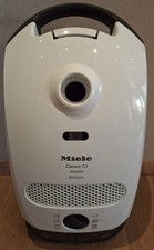 Miele Classic C1 Jubilee