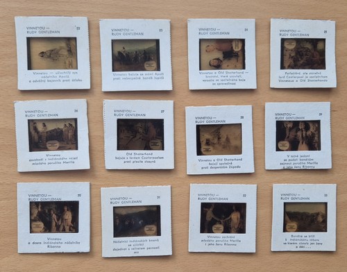 Karl may winnetou 12x - karl,