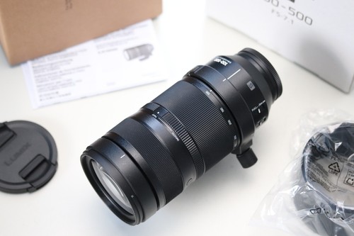 Panasonic lumix - panasonic,