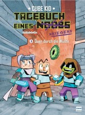 Cube Kid - Tagebuch eines
