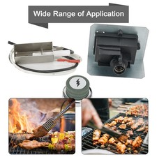 Für Weber für Spirit 200 und