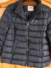 Daunenjacke von Hilfiger, XL