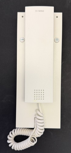 Siedle hta 711 - hta, 711-01