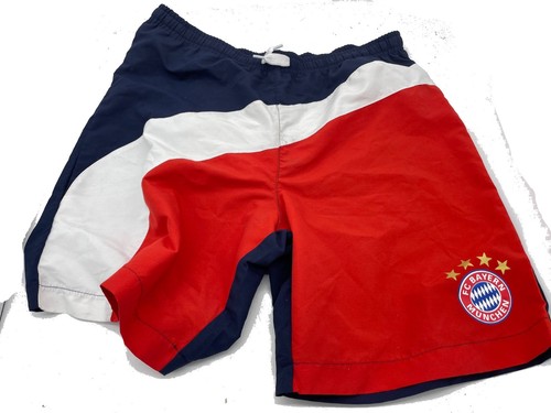 Bayern münchen badeshort - fc,