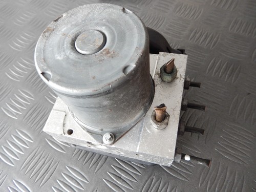 Abs hydraulikblock - abs,