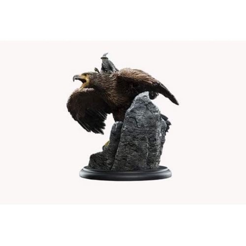 Weta lord the rings - weta, of