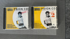 Psion Software CD Volume 1 und