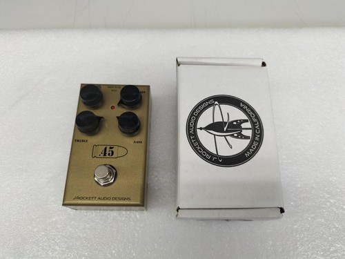Rockett overdrive - rockett,