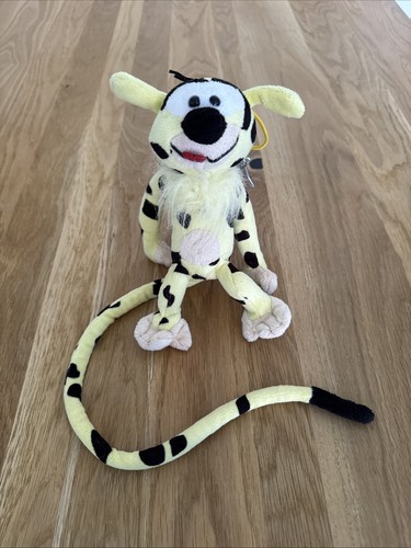 Marsupilami plüschtier marsu - plüschtier,