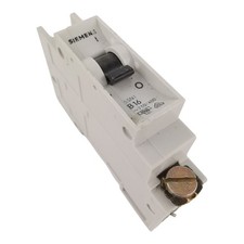 Siemens 5SN1 B16