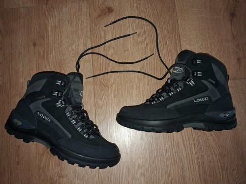Damen trekking boots - damen,