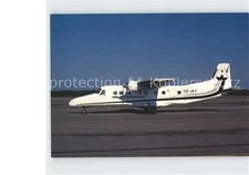 Flugzeuge Zivil Holmström Air Dornier 228-200